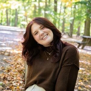 Meet your Posher, Kaley